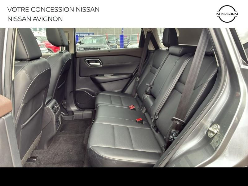 NISSAN X-Trail d’occasion à vendre à BOLLÈNE chez MMC PROVENCE (Photo 14)