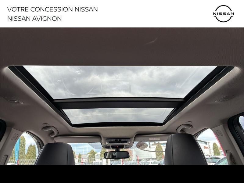 NISSAN X-Trail d’occasion à vendre à BOLLÈNE chez MMC PROVENCE (Photo 15)