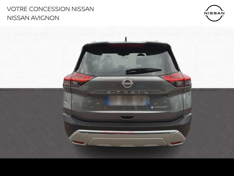 NISSAN X-Trail d’occasion à vendre à BOLLÈNE chez MMC PROVENCE (Photo 16)
