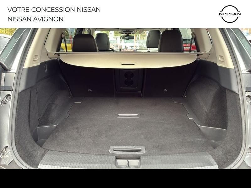 NISSAN X-Trail d’occasion à vendre à BOLLÈNE chez MMC PROVENCE (Photo 17)