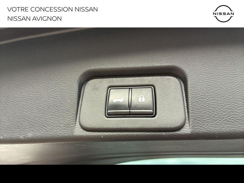NISSAN X-Trail d’occasion à vendre à BOLLÈNE chez MMC PROVENCE (Photo 18)