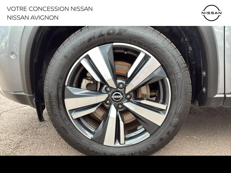 NISSAN X-Trail d’occasion à vendre à BOLLÈNE chez MMC PROVENCE (Photo 19)