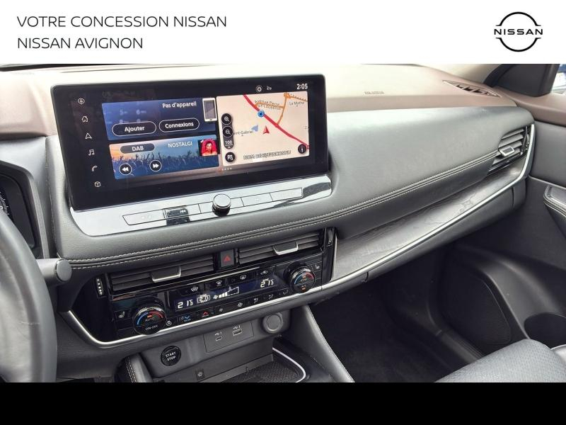 NISSAN X-Trail d’occasion à vendre à BOLLÈNE chez MMC PROVENCE (Photo 20)