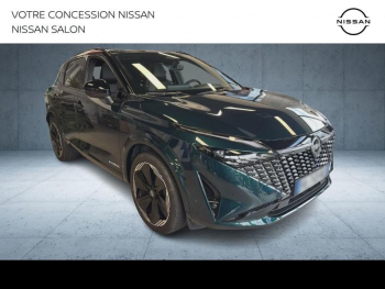 NISSAN Qashqai d’occasion à vendre à BOLLÈNE