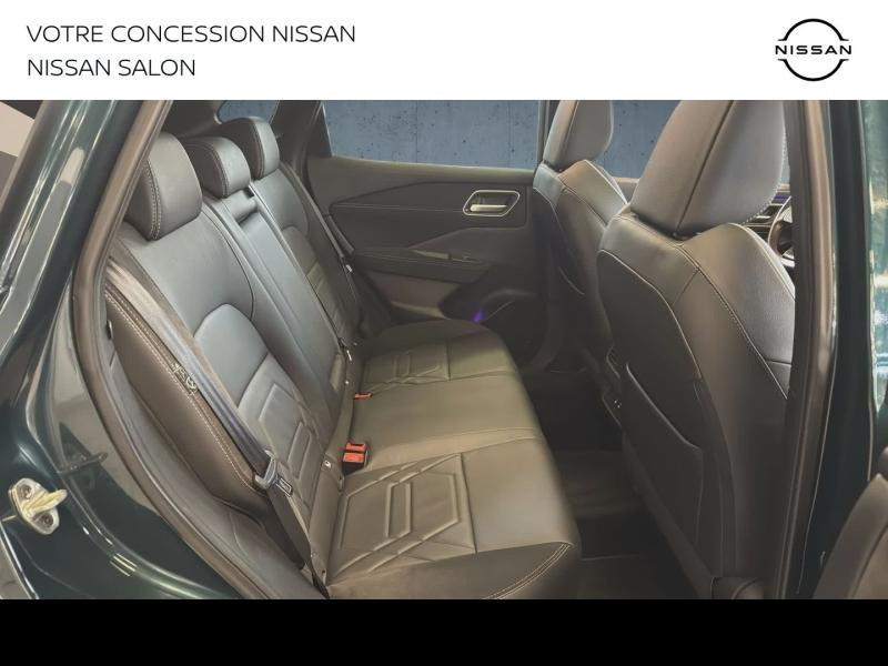 NISSAN Qashqai d’occasion à vendre à BOLLÈNE chez MMC PROVENCE (Photo 17)