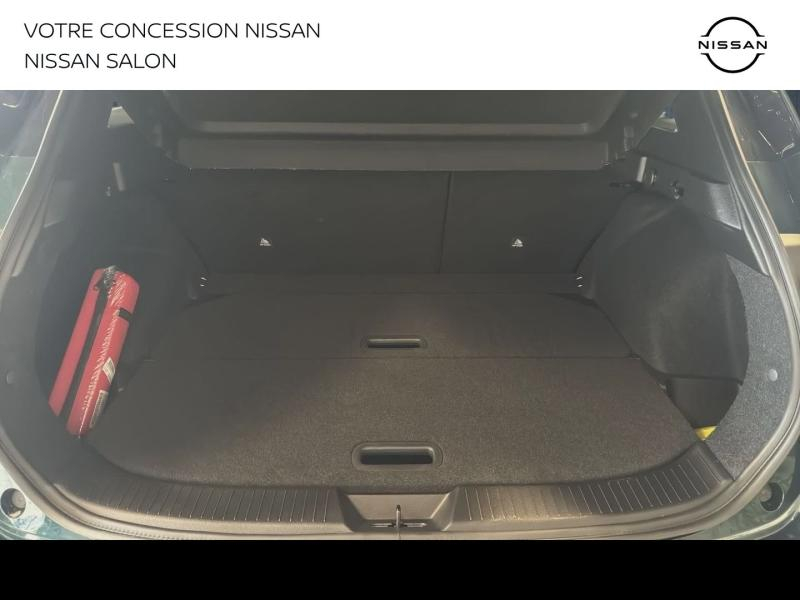 NISSAN Qashqai d’occasion à vendre à BOLLÈNE chez MMC PROVENCE (Photo 18)