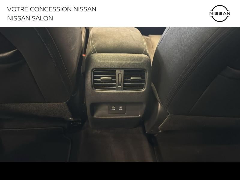 NISSAN Qashqai d’occasion à vendre à BOLLÈNE chez MMC PROVENCE (Photo 19)