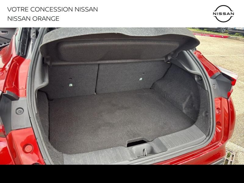 NISSAN Juke d’occasion à vendre à ORANGE chez MMC PROVENCE (Photo 18)