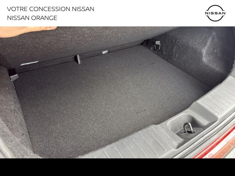 NISSAN Juke d’occasion à vendre à ORANGE chez MMC PROVENCE (Photo 19)