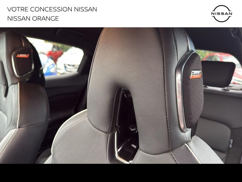 NISSAN Juke d’occasion à vendre à BOLLÈNE chez MMC PROVENCE (Photo 14)