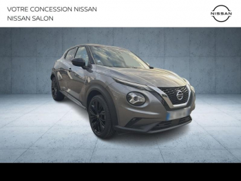 NISSAN Juke d’occasion à vendre à BOLLÈNE