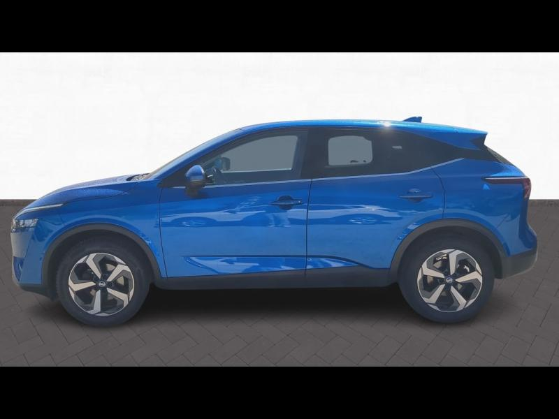 NISSAN Qashqai d’occasion à vendre à ORANGE chez MMC PROVENCE (Photo 4)