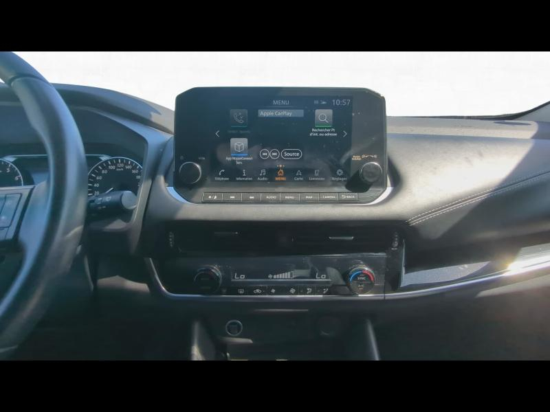 NISSAN Qashqai d’occasion à vendre à BOLLÈNE chez MMC PROVENCE (Photo 19)