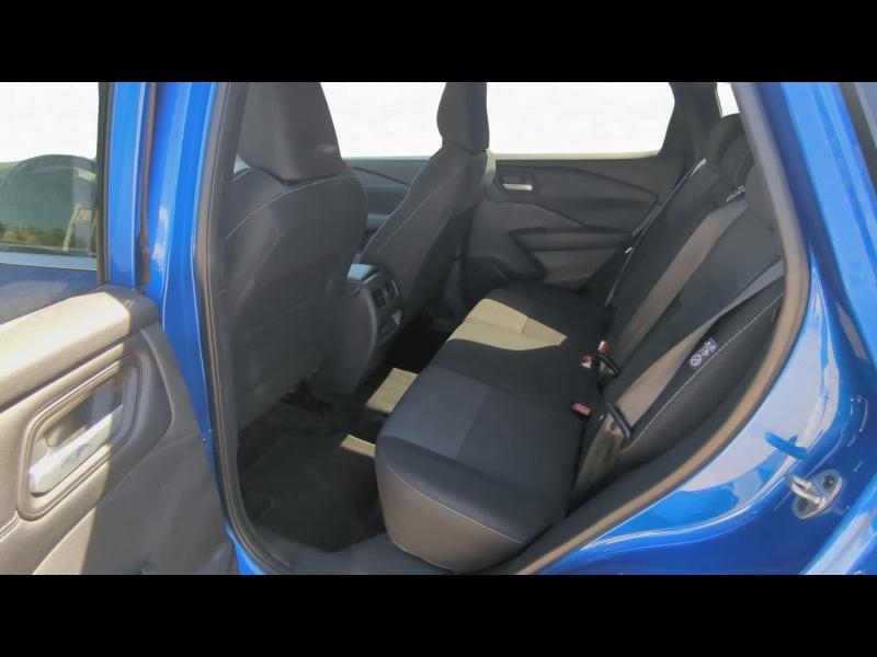 NISSAN Qashqai d’occasion à vendre à BOLLÈNE chez MMC PROVENCE (Photo 20)