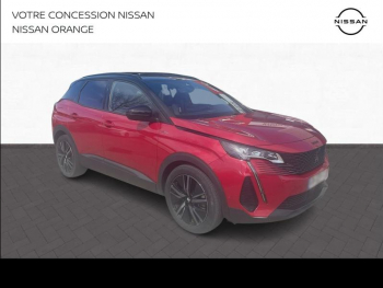 PEUGEOT 3008 d’occasion à vendre à ORANGE