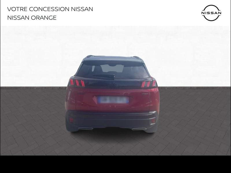PEUGEOT 3008 d’occasion à vendre à ORANGE chez MMC PROVENCE (Photo 5)