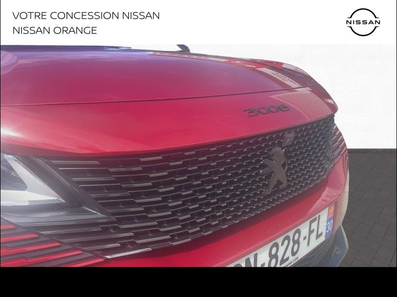 PEUGEOT 3008 d’occasion à vendre à ORANGE chez MMC PROVENCE (Photo 8)