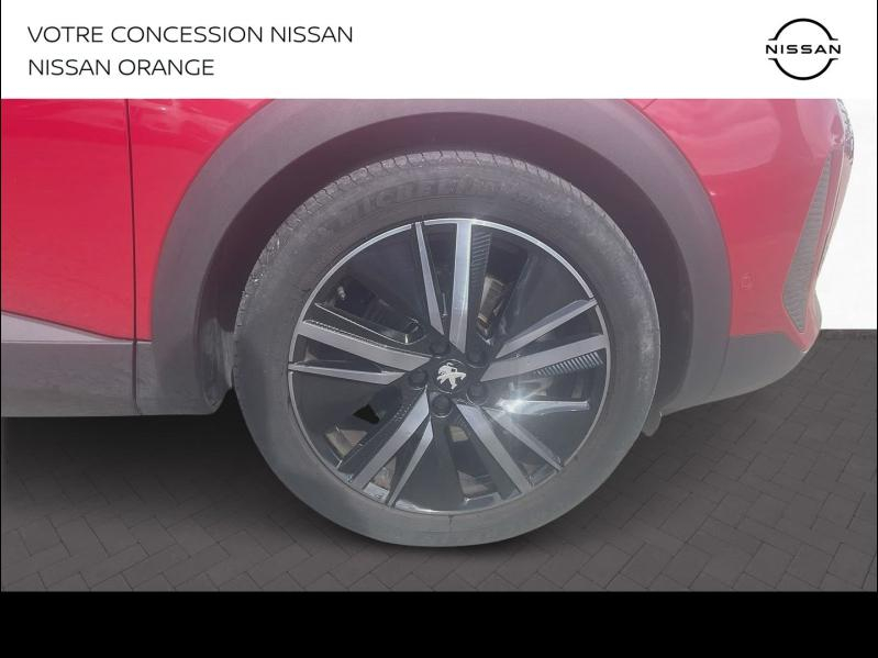PEUGEOT 3008 d’occasion à vendre à ORANGE chez MMC PROVENCE (Photo 9)