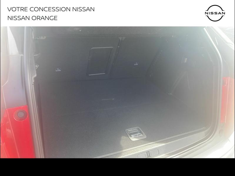 PEUGEOT 3008 d’occasion à vendre à ORANGE chez MMC PROVENCE (Photo 16)