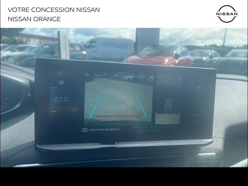 PEUGEOT 3008 d’occasion à vendre à ORANGE chez MMC PROVENCE (Photo 20)