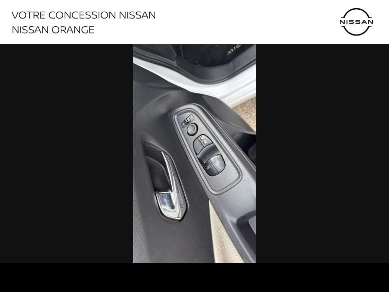 NISSAN Micra d’occasion à vendre à ORANGE chez MMC PROVENCE (Photo 13)