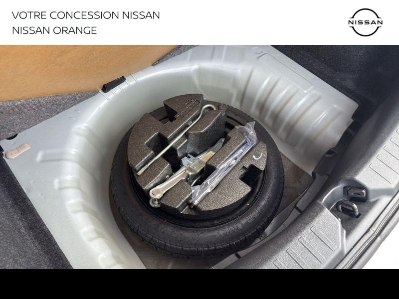 NISSAN Micra d’occasion à vendre à ORANGE chez MMC PROVENCE (Photo 20)