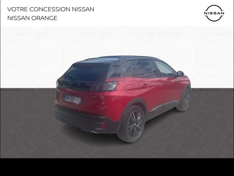 PEUGEOT 3008 d’occasion à vendre à BOLLÈNE chez MMC PROVENCE (Photo 6)