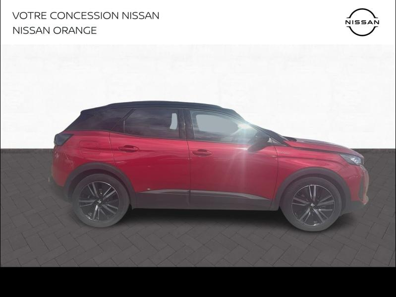 PEUGEOT 3008 d’occasion à vendre à BOLLÈNE chez MMC PROVENCE (Photo 7)