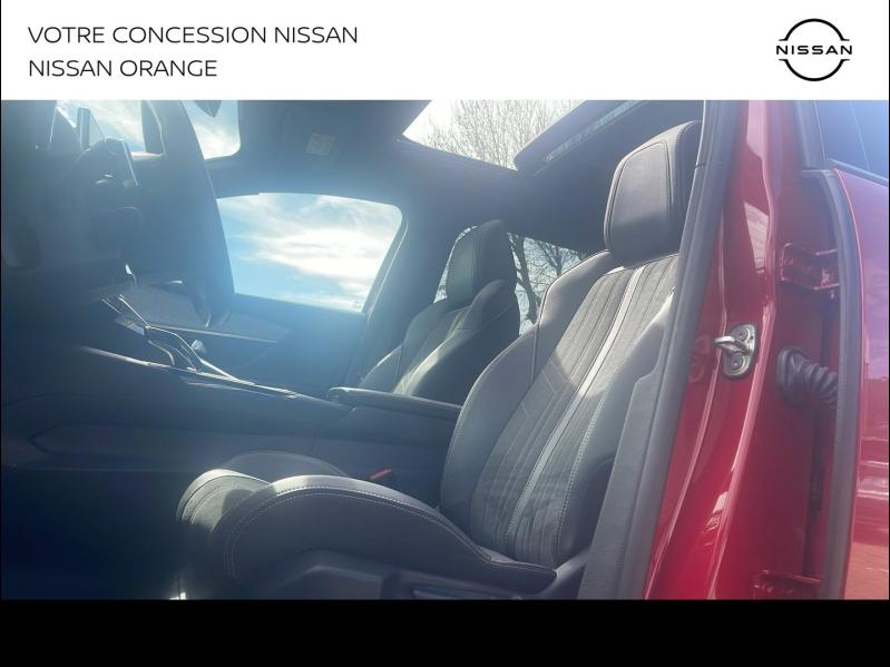 PEUGEOT 3008 d’occasion à vendre à BOLLÈNE chez MMC PROVENCE (Photo 10)
