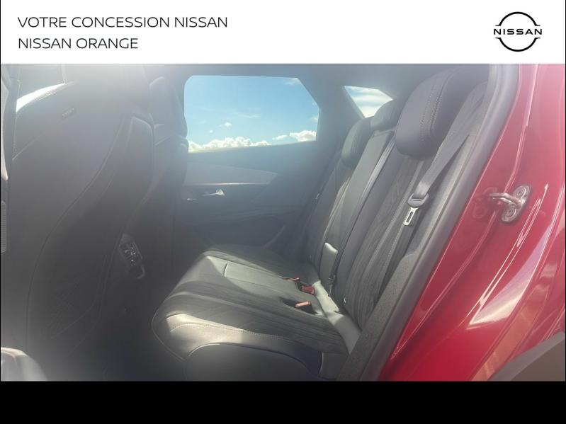 PEUGEOT 3008 d’occasion à vendre à BOLLÈNE chez MMC PROVENCE (Photo 11)