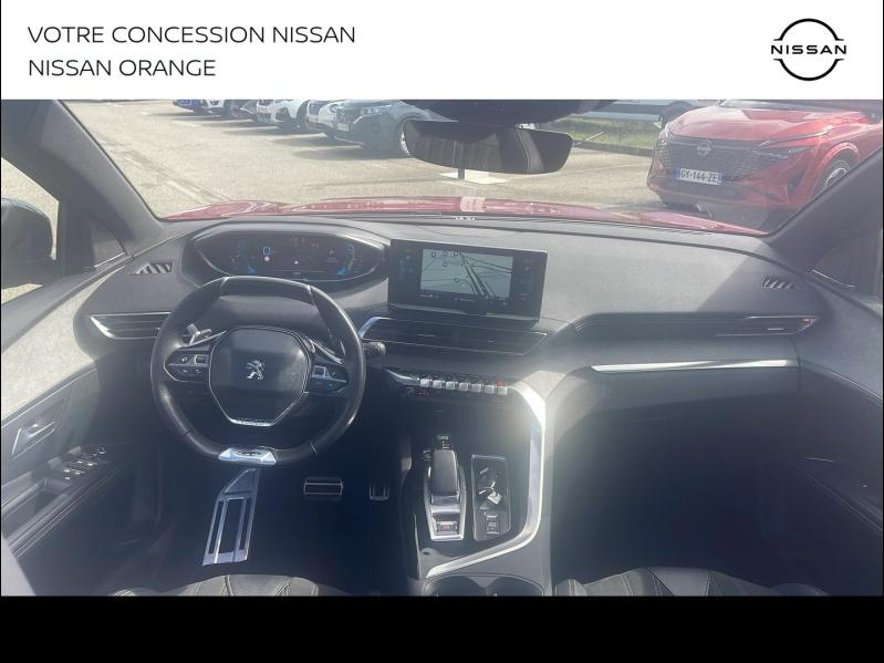 PEUGEOT 3008 d’occasion à vendre à BOLLÈNE chez MMC PROVENCE (Photo 12)