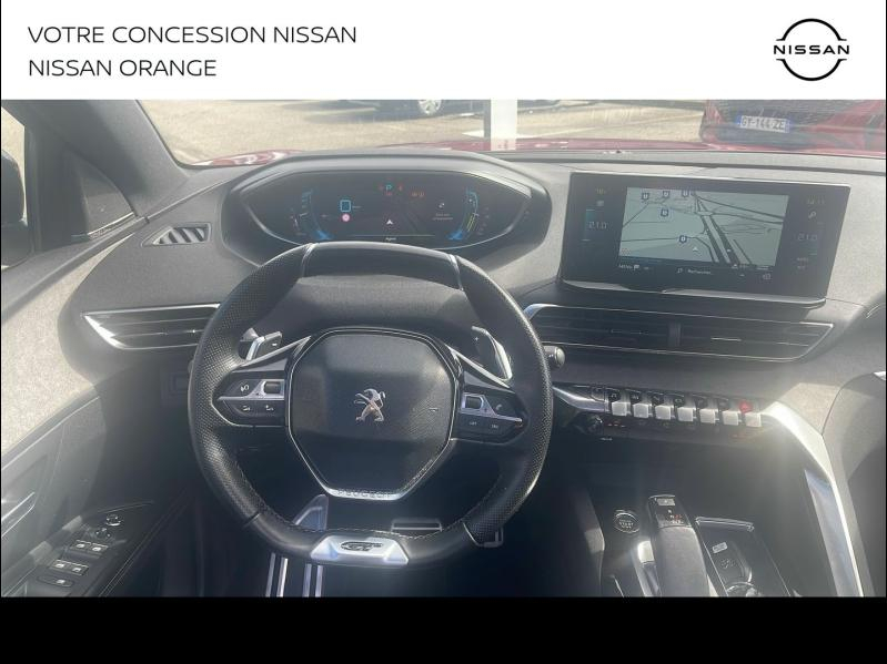 PEUGEOT 3008 d’occasion à vendre à BOLLÈNE chez MMC PROVENCE (Photo 13)