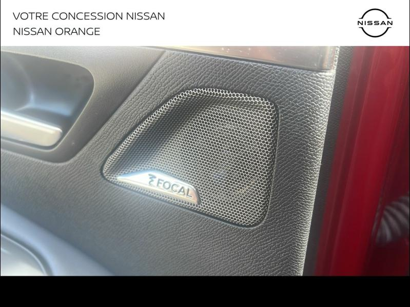 PEUGEOT 3008 d’occasion à vendre à BOLLÈNE chez MMC PROVENCE (Photo 14)