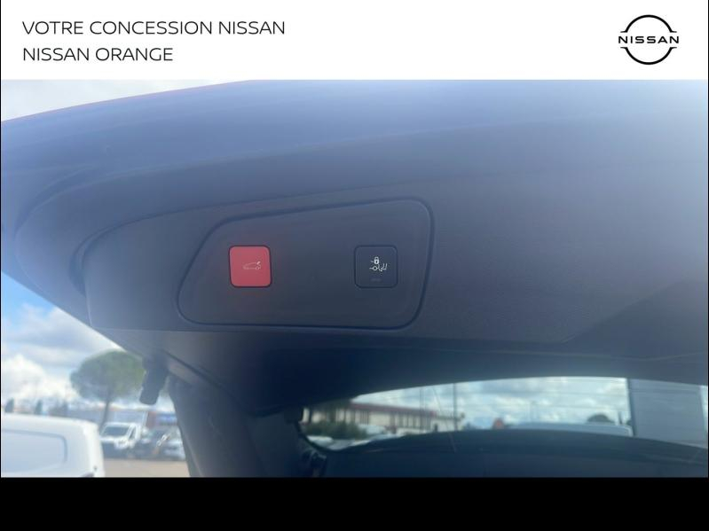 PEUGEOT 3008 d’occasion à vendre à BOLLÈNE chez MMC PROVENCE (Photo 15)