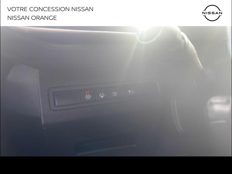 PEUGEOT 3008 d’occasion à vendre à BOLLÈNE chez MMC PROVENCE (Photo 18)