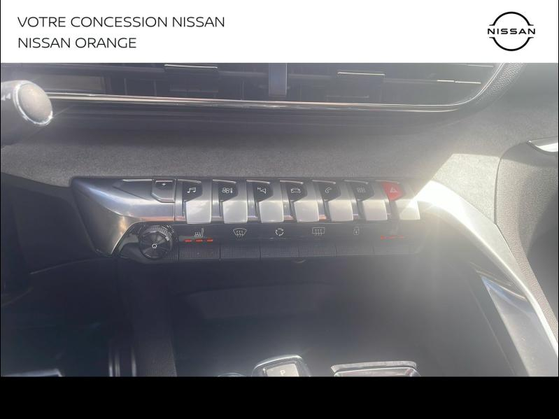 PEUGEOT 3008 d’occasion à vendre à BOLLÈNE chez MMC PROVENCE (Photo 19)