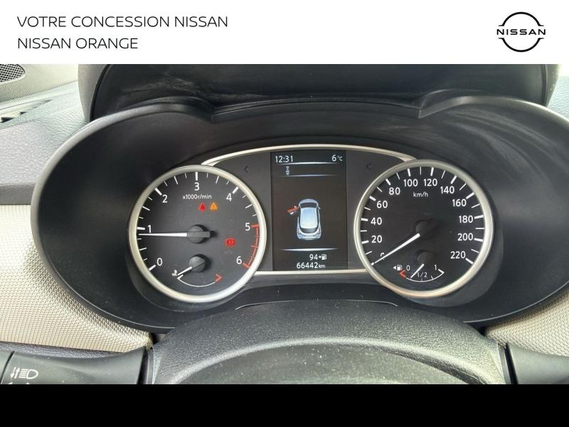 NISSAN Micra d’occasion à vendre à BOLLÈNE chez MMC PROVENCE (Photo 15)