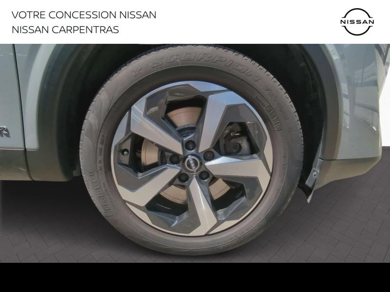 NISSAN Qashqai d’occasion à vendre à BOLLÈNE chez MMC PROVENCE (Photo 9)