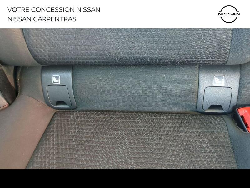 NISSAN Qashqai d’occasion à vendre à BOLLÈNE chez MMC PROVENCE (Photo 16)