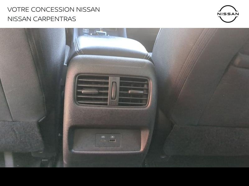 NISSAN Qashqai d’occasion à vendre à BOLLÈNE chez MMC PROVENCE (Photo 18)