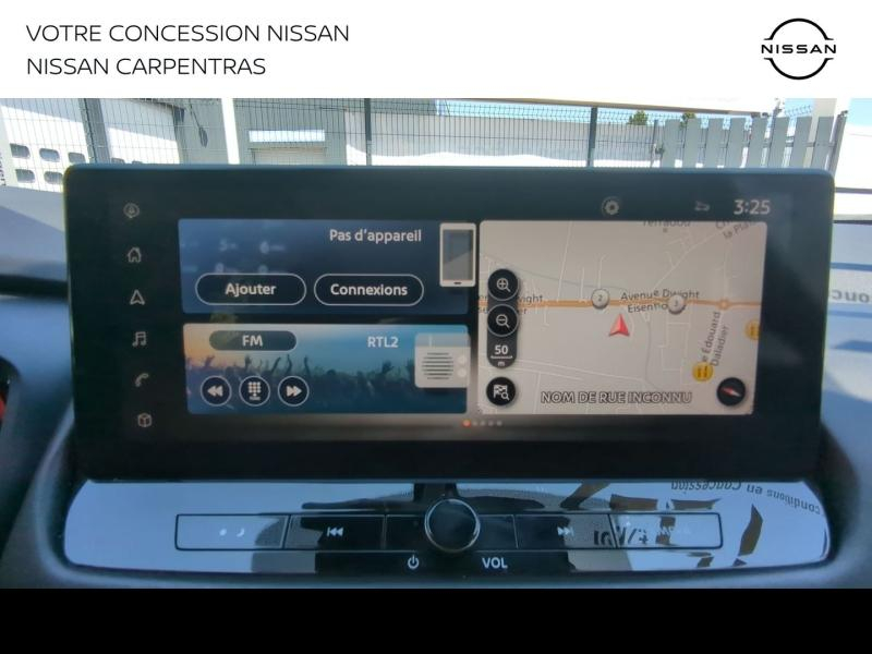 NISSAN Qashqai d’occasion à vendre à BOLLÈNE chez MMC PROVENCE (Photo 20)