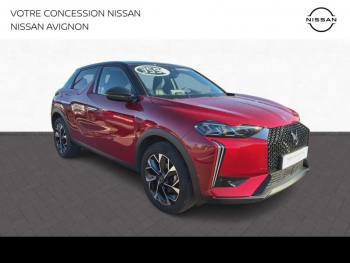 DS DS 3 Crossback d’occasion à vendre à BOLLÈNE chez MMC PROVENCE (Photo 1)