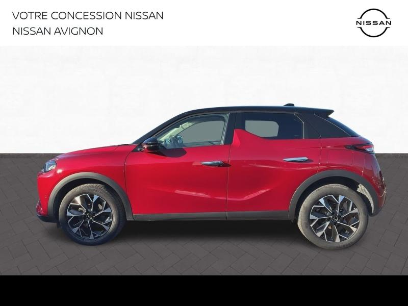 DS DS 3 Crossback d’occasion à vendre à BOLLÈNE chez MMC PROVENCE (Photo 3)