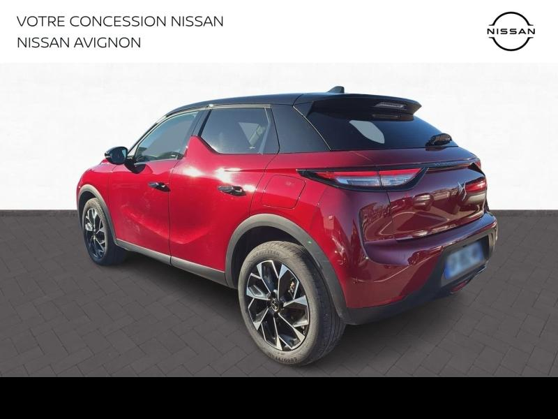DS DS 3 Crossback d’occasion à vendre à BOLLÈNE chez MMC PROVENCE (Photo 4)