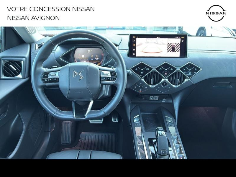 DS DS 3 Crossback d’occasion à vendre à BOLLÈNE chez MMC PROVENCE (Photo 7)