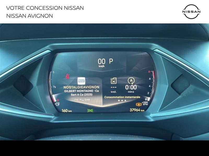 DS DS 3 Crossback d’occasion à vendre à BOLLÈNE chez MMC PROVENCE (Photo 9)