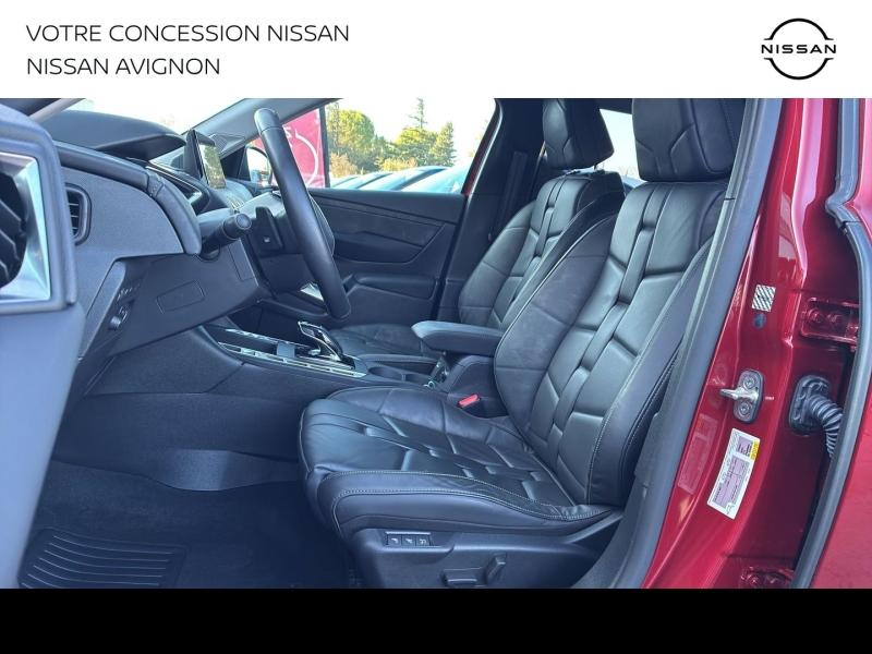 DS DS 3 Crossback d’occasion à vendre à BOLLÈNE chez MMC PROVENCE (Photo 13)