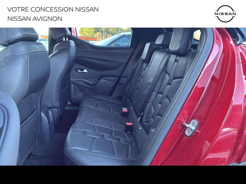 DS DS 3 Crossback d’occasion à vendre à BOLLÈNE chez MMC PROVENCE (Photo 14)