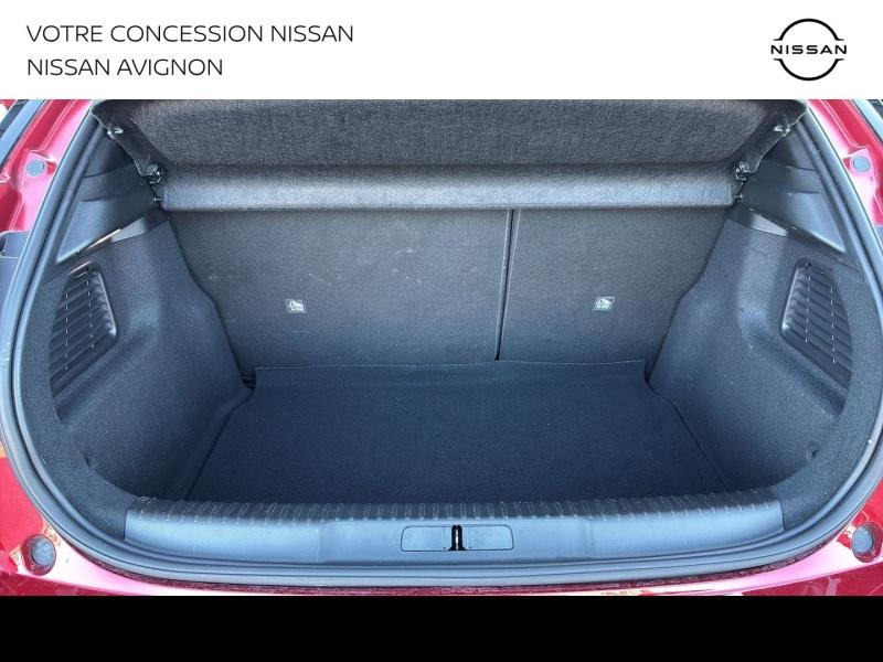 DS DS 3 Crossback d’occasion à vendre à BOLLÈNE chez MMC PROVENCE (Photo 16)