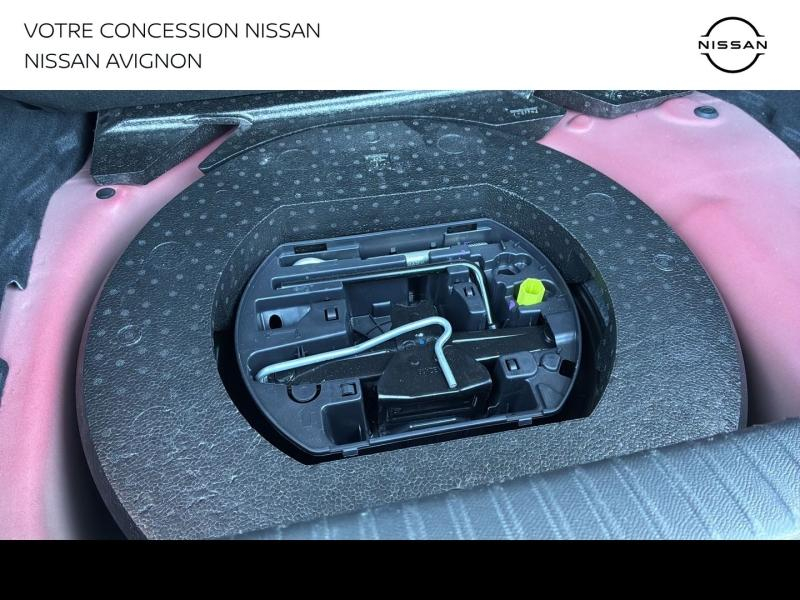 DS DS 3 Crossback d’occasion à vendre à BOLLÈNE chez MMC PROVENCE (Photo 17)